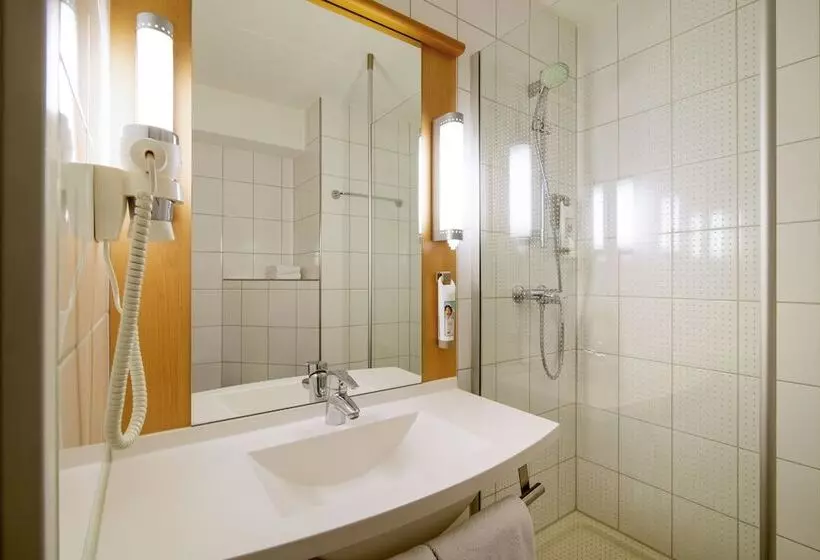 اتاق استاندارد, Ibis Utrecht