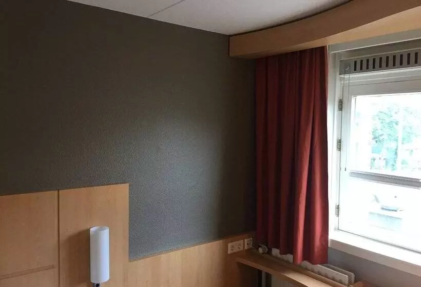 اتاق استاندارد, Ibis Utrecht