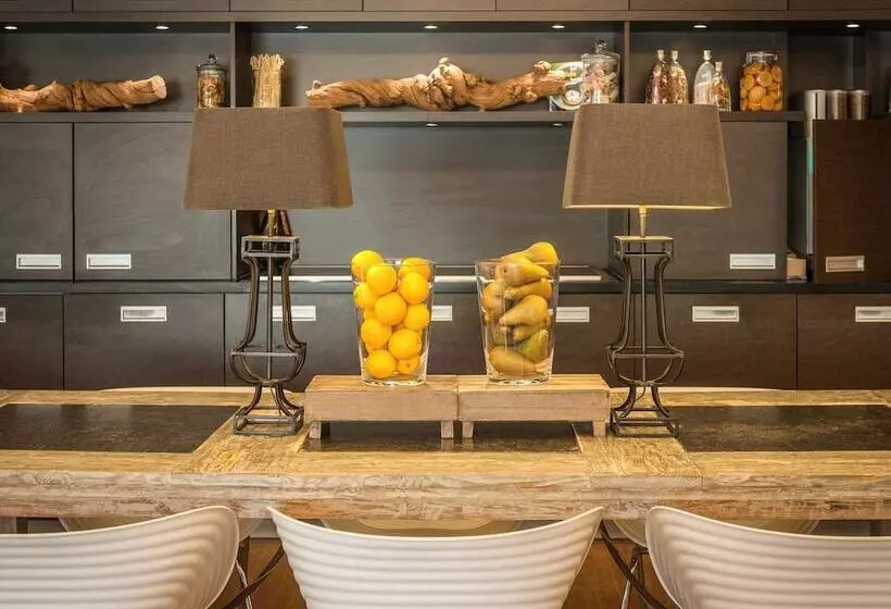 اتاق استاندارد, Ibis Utrecht