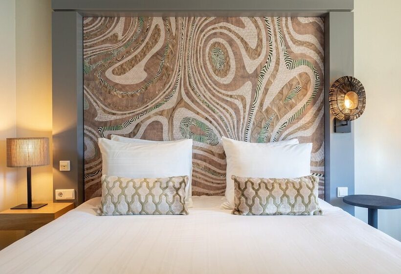 豪华房间, Leonardo Hotel Breda City Center