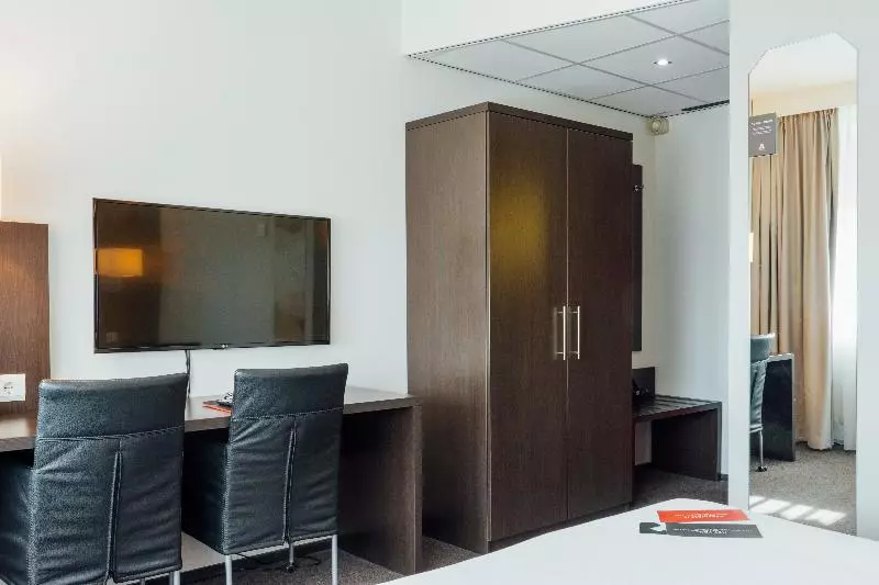اتاق استاندارد, Leonardo Hotel Breda City Center