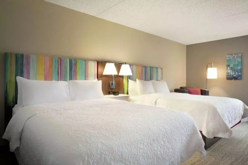 اتاق لوکس, Leonardo Hotel Breda City Center