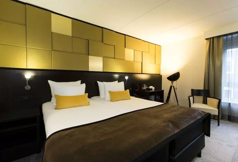 スタンダードルーム, Oranje Hotel Leeuwarden