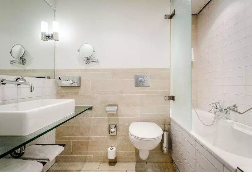 スーペリアールーム, Oranje Hotel Leeuwarden