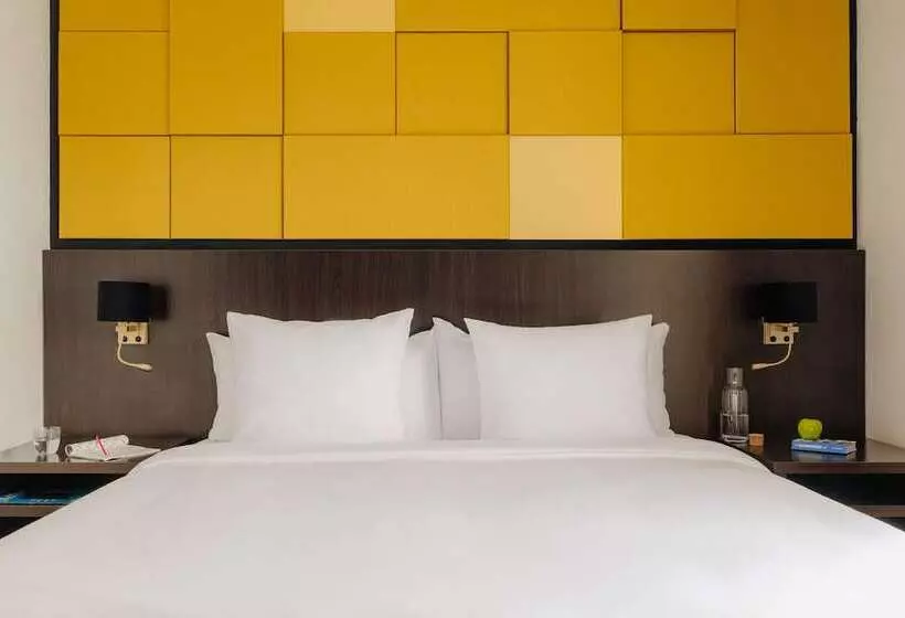 スーペリアールーム, Oranje Hotel Leeuwarden