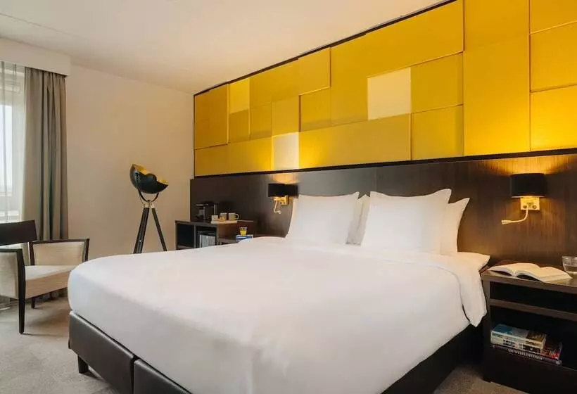 スタンダードルーム, Oranje Hotel Leeuwarden