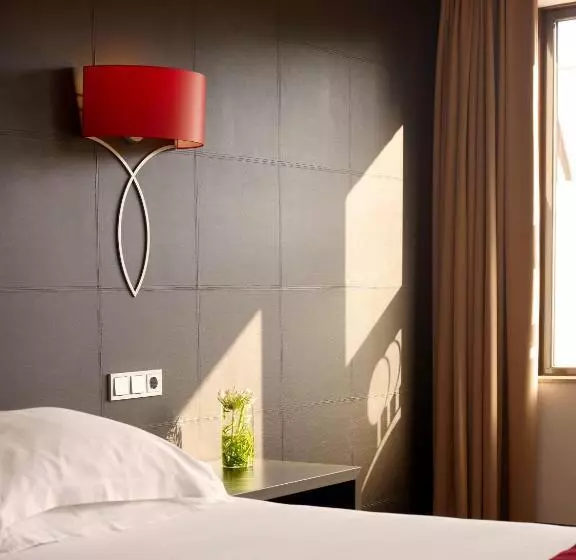اتاق سوپریور, Park Plaza Eindhoven