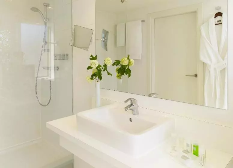 اتاق اجرایی, Park Plaza Eindhoven