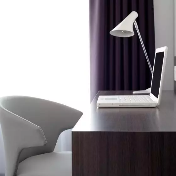 اتاق اجرایی, Park Plaza Eindhoven