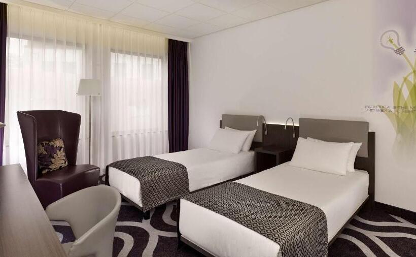 수피리어 룸, Park Plaza Eindhoven