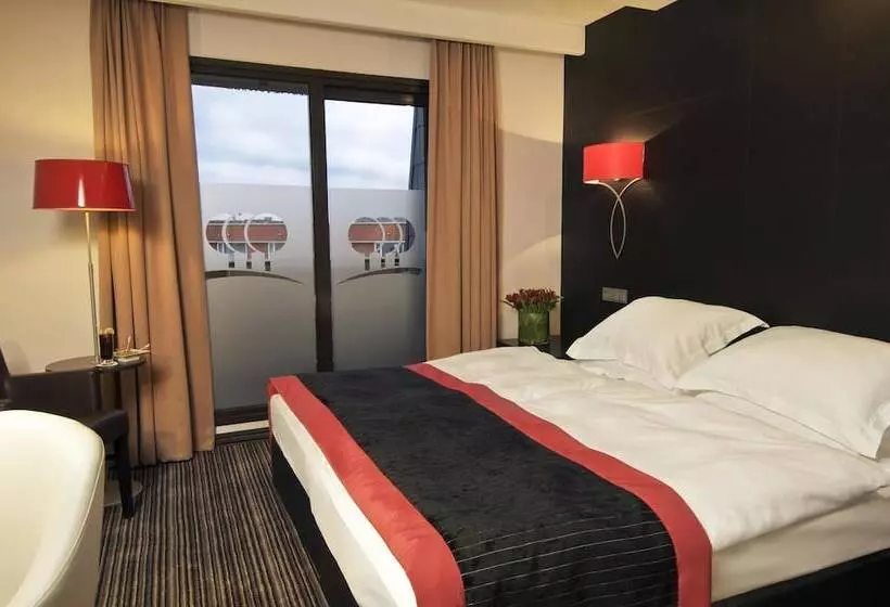 اتاق سوپریور, Park Plaza Eindhoven