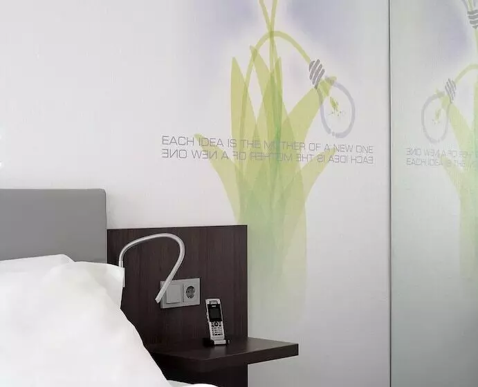 اتاق سوپریور, Park Plaza Eindhoven