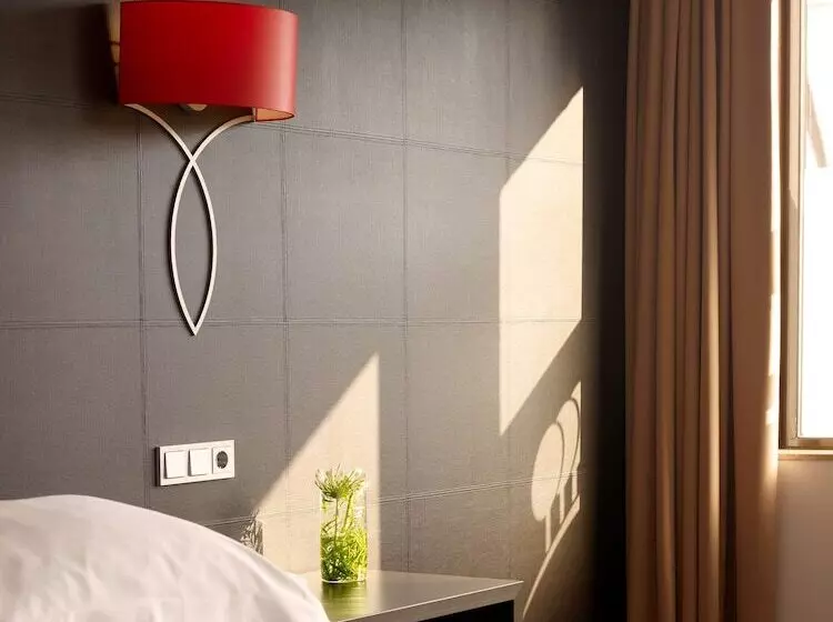 اتاق سوپریور, Park Plaza Eindhoven