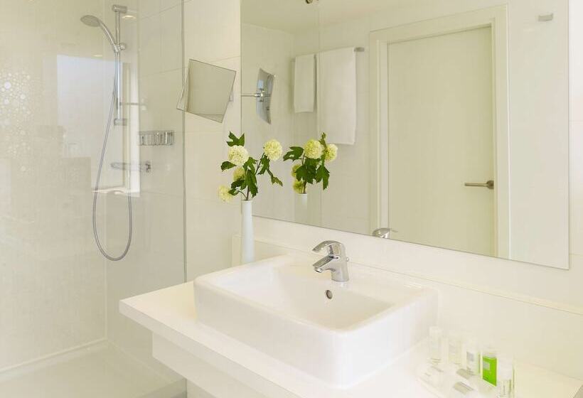 חדר אקזקיוטיב, Park Plaza Eindhoven