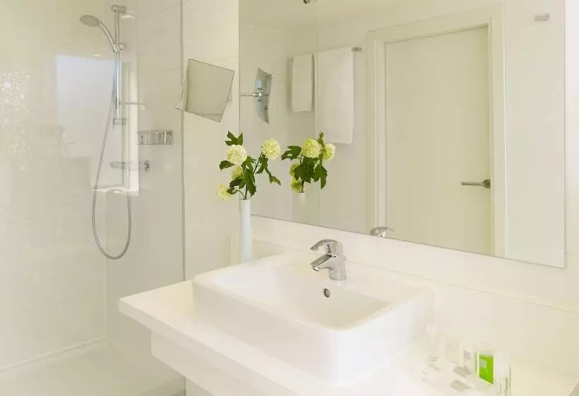 اتاق اجرایی, Park Plaza Eindhoven
