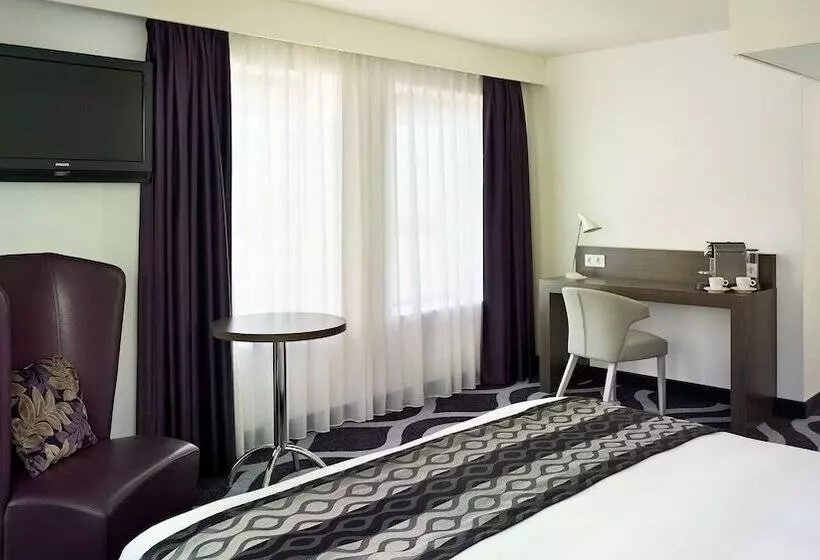 اتاق اجرایی, Park Plaza Eindhoven