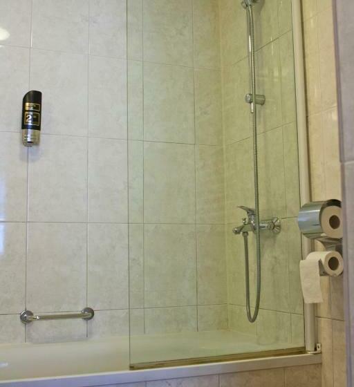 スタンダードシングルルーム, Prins Hendrik