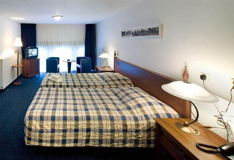 スタンダードルーム, Prins Hendrik