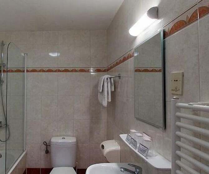 スタンダード４人部屋, Prins Hendrik