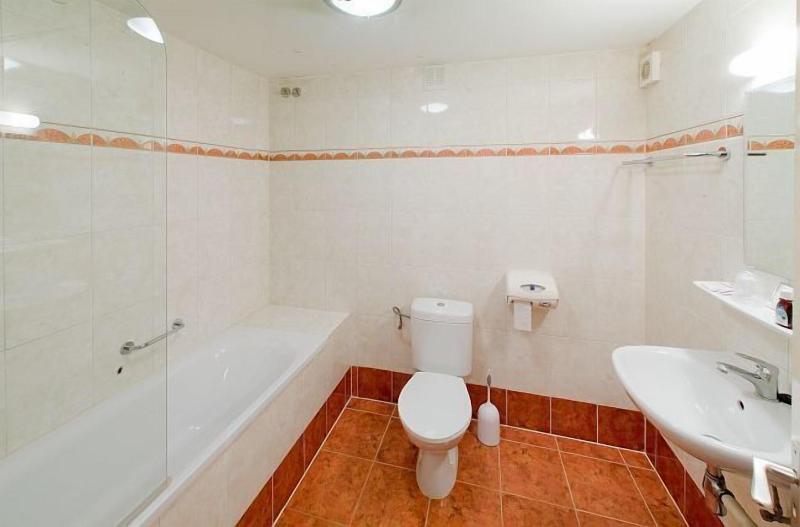 スタンダードルーム, Prins Hendrik