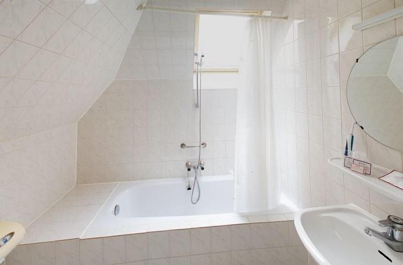 スタンダードシングルルーム, Prins Hendrik