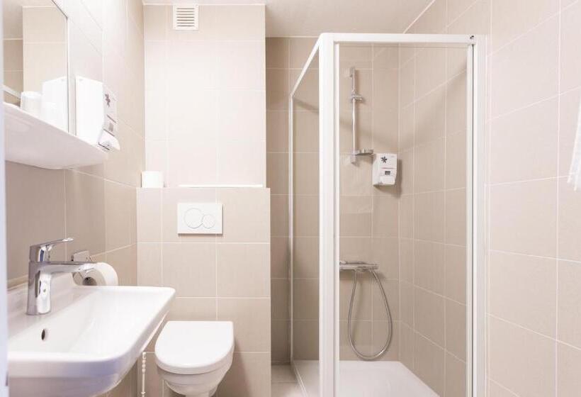 اتاق راحتی, Schaepkens Van St Fijt