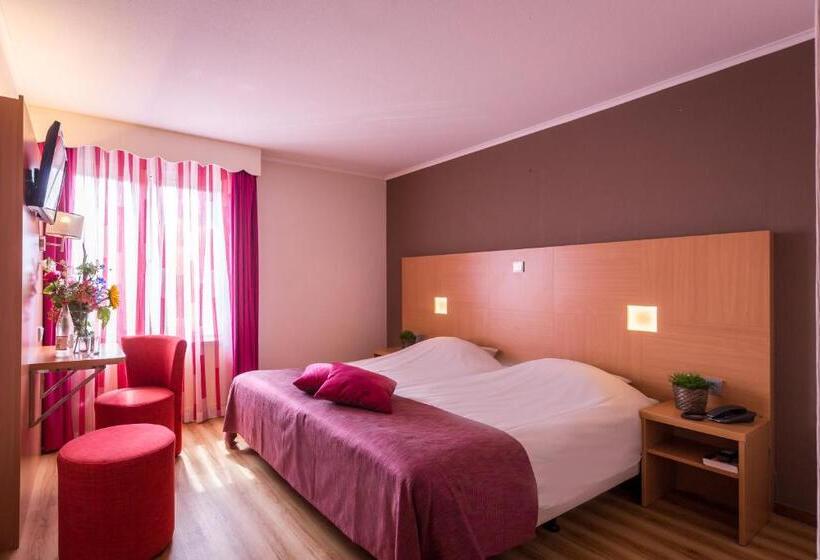 اتاق راحتی, Schaepkens Van St Fijt