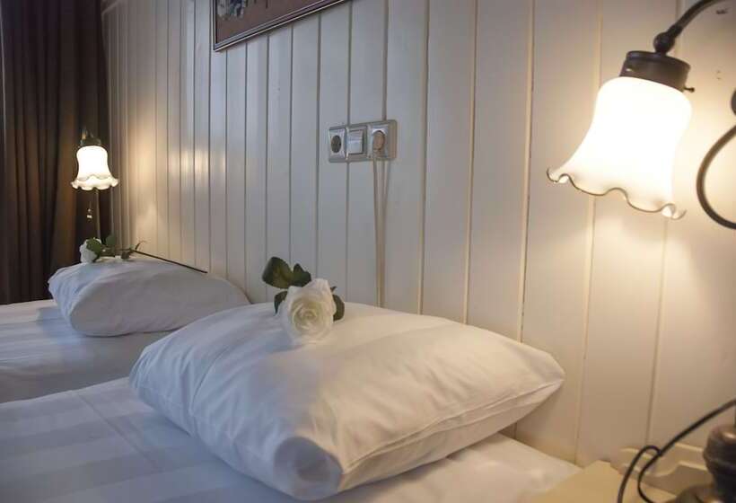 标准间, Spaander Bw Signature Collection