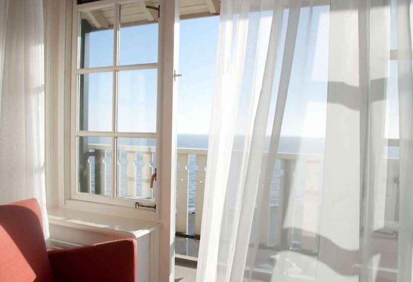 Superior room with lake view, Spaander Bw Signature Collection