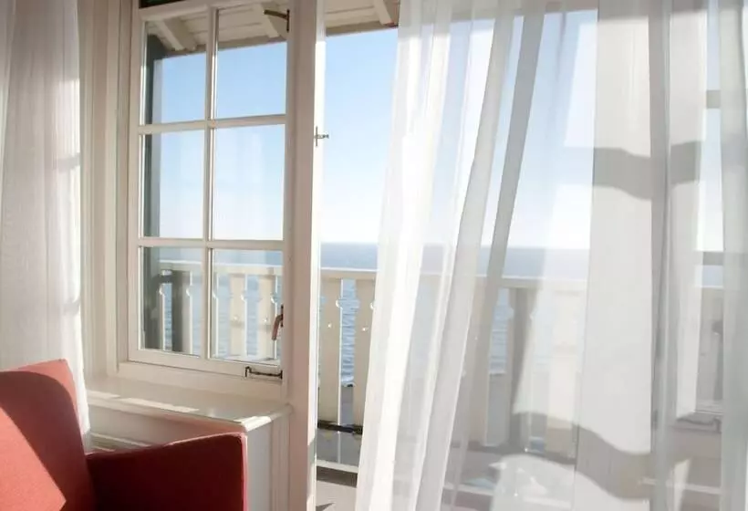 Superior room with lake view, Spaander Bw Signature Collection