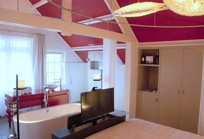 套房, Spaander Bw Signature Collection