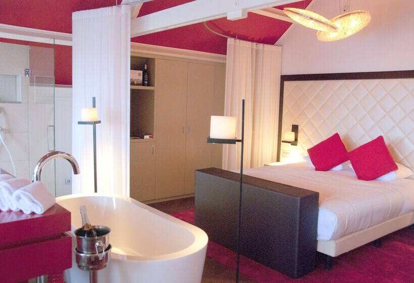 套房, Spaander Bw Signature Collection