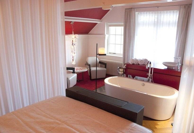 套房, Spaander Bw Signature Collection