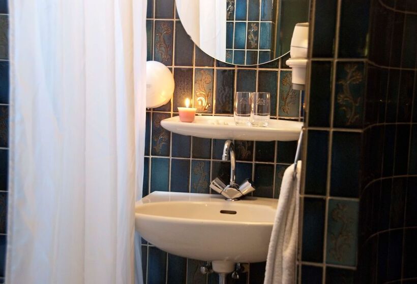 标准间, Spaander Bw Signature Collection