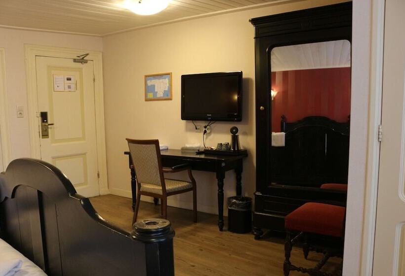 标准间, Spaander Bw Signature Collection