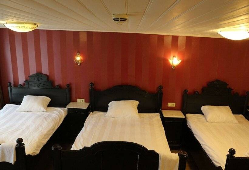 标准间, Spaander Bw Signature Collection