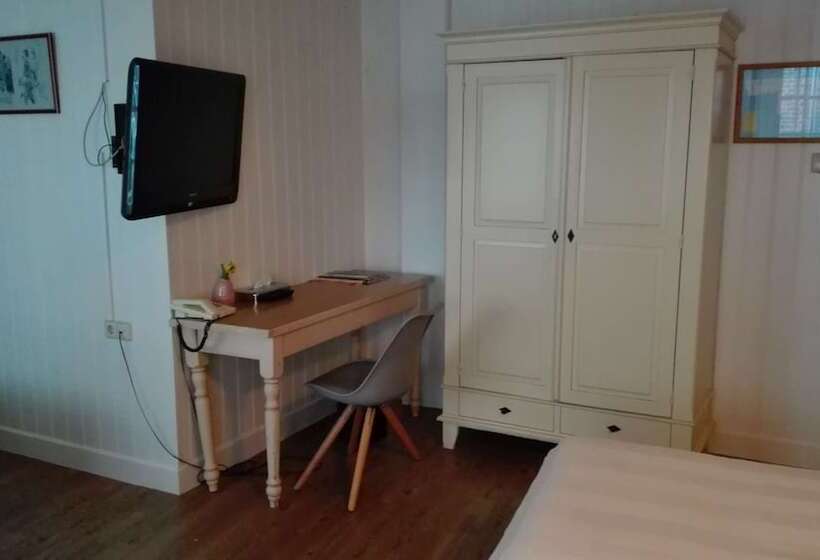 标准间, Spaander Bw Signature Collection