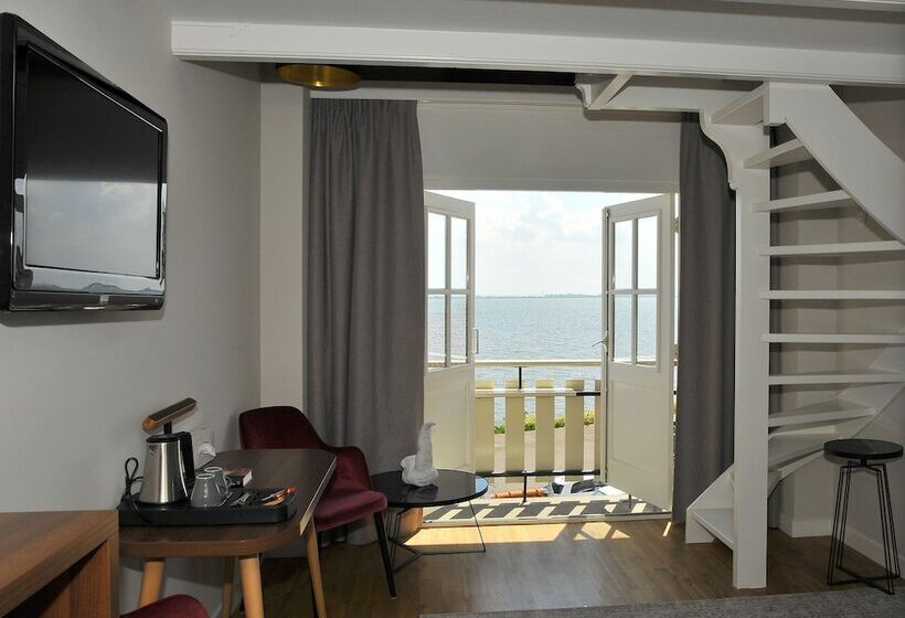 套房, Spaander Bw Signature Collection