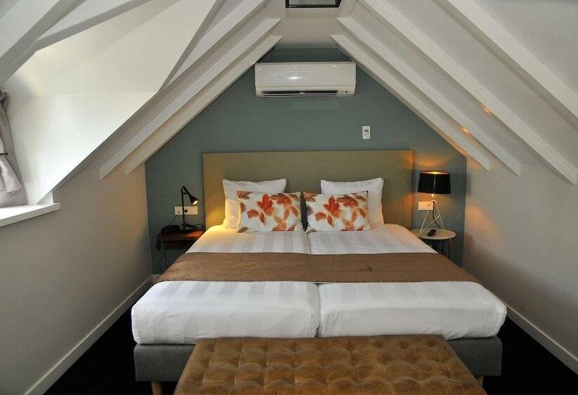 套房, Spaander Bw Signature Collection