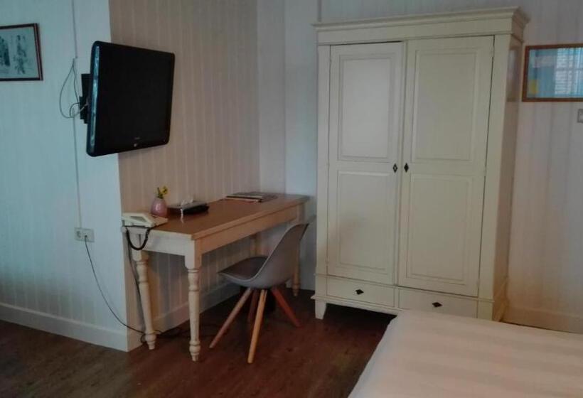 四人标准间, Spaander Bw Signature Collection