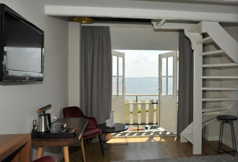 套房, Spaander Bw Signature Collection