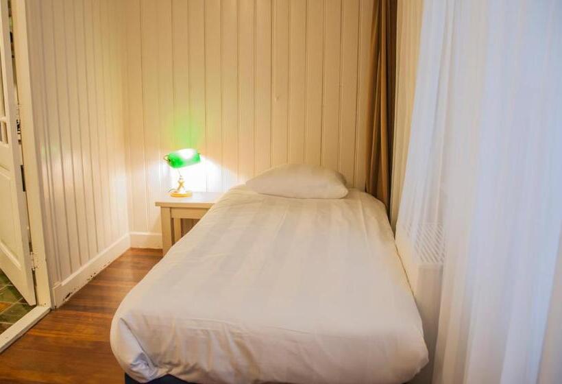 标准间, Spaander Bw Signature Collection