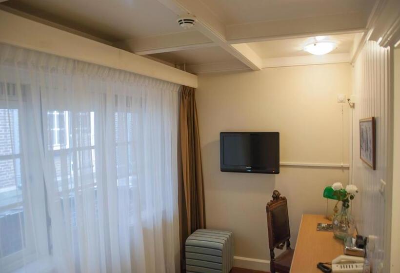 标准间, Spaander Bw Signature Collection