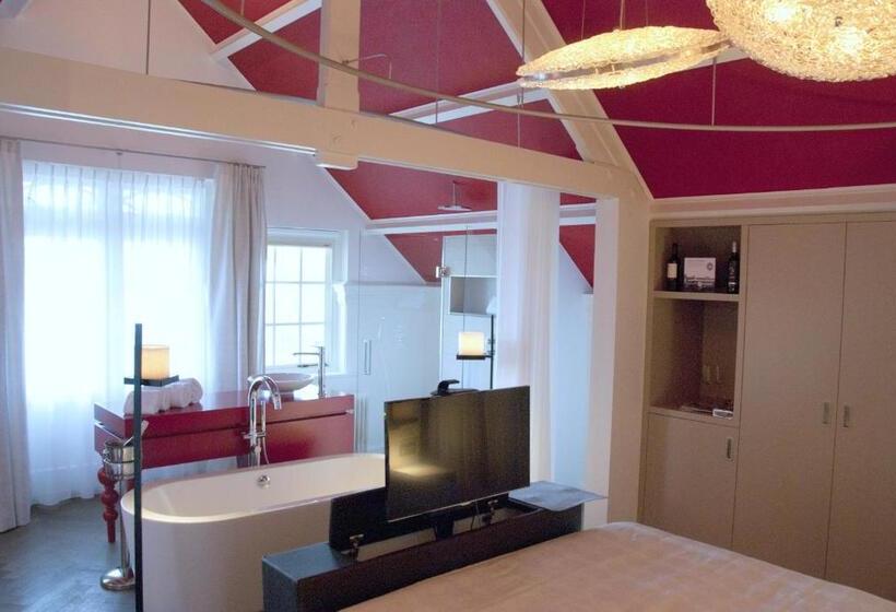 套房, Spaander Bw Signature Collection