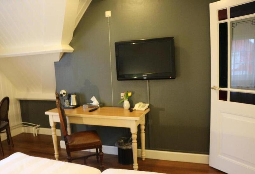 标准间, Spaander Bw Signature Collection