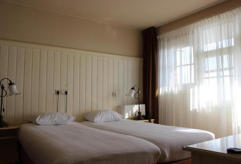 标准间, Spaander Bw Signature Collection