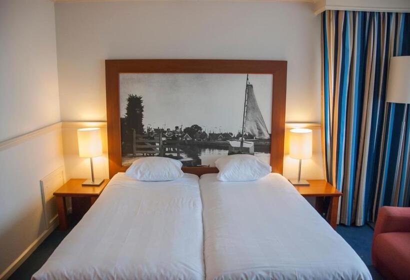 高级大房间, Spaander Bw Signature Collection