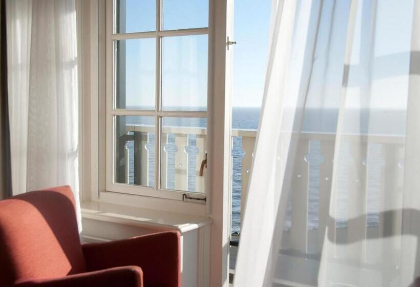 Superior room with lake view, Spaander Bw Signature Collection