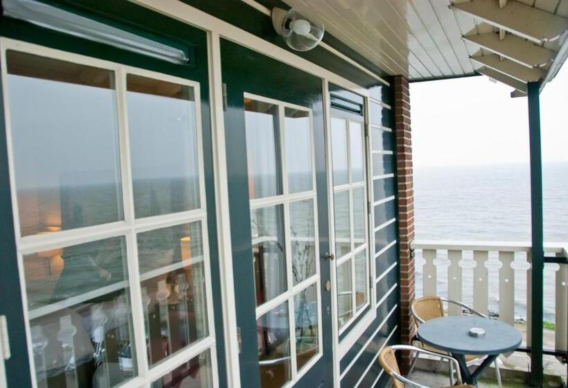 Superior room with lake view, Spaander Bw Signature Collection