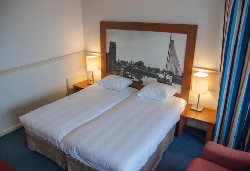 Superior room with lake view, Spaander Bw Signature Collection